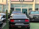 Ford Mustang FORD MUSTANG ECOBOOST 2021 Perfect Condition Full option
