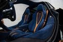 McLaren 720S PERFORMANCE | Low Mileage | European Specs | Fully Loaded