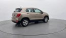 Chevrolet Trax 1.8