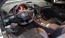 Mercedes-Benz SL 65 AMG Brabus