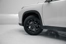 Toyota Urban Cruiser GLX 1.5L - Pearl White Inside Black | Export Only