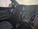 Kia Sorento base AWD