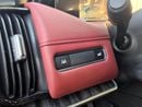 Nissan Patrol LE TITANIUM Nissan Patrol LE Titanium 3.5l twin turbo A/T 4WD SUV GCC Black Color With Compressor 2026 Model