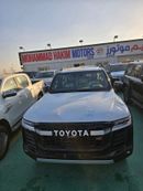 تويوتا لاند كروزر