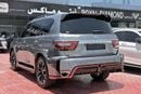 Nissan Patrol NISMO, UNDER WARRARY & FULL-SERVICE HISTORY AVAILABLE FROM LOCAL DEALER