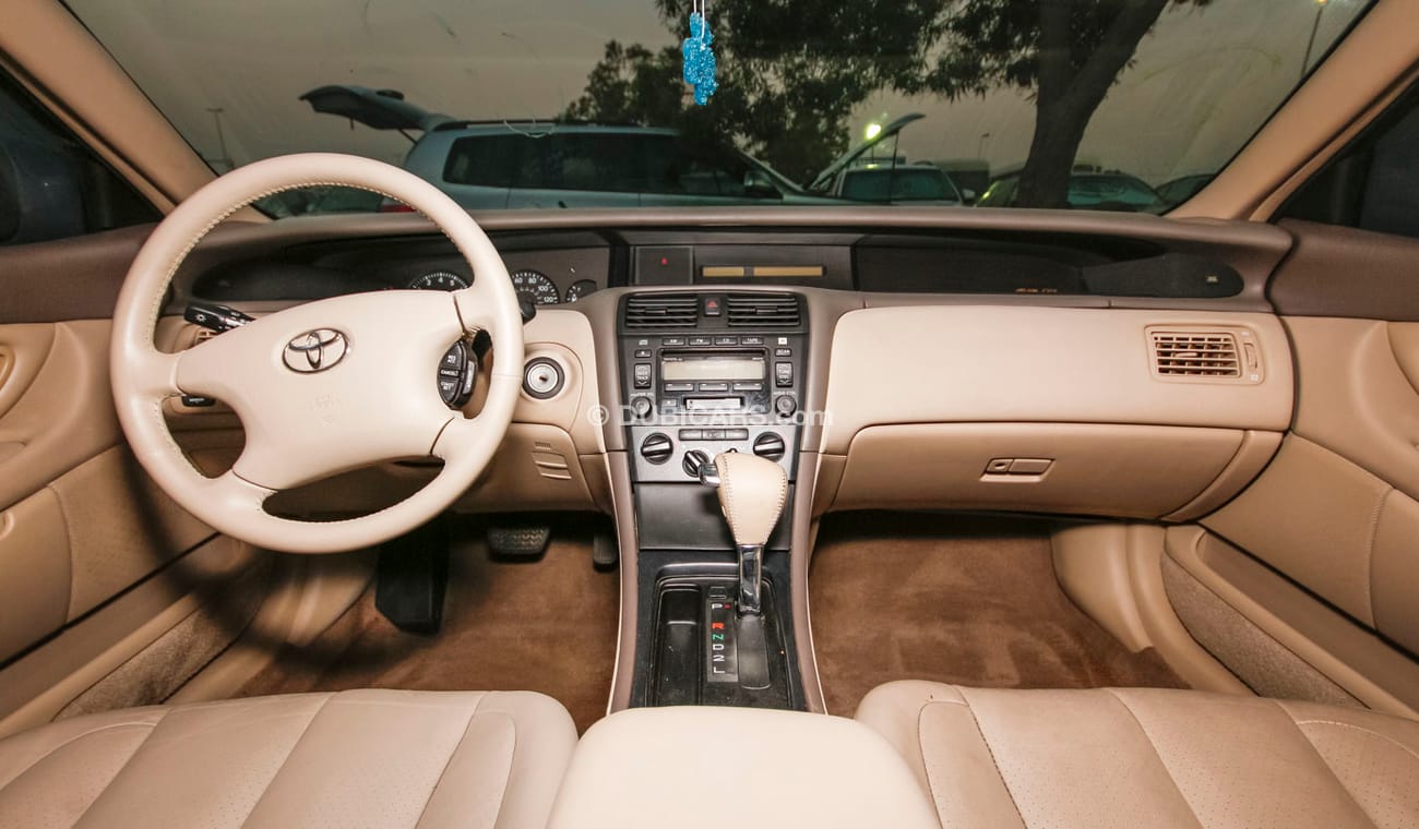 تويوتا افالون TX