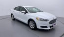 Ford Fusion S 2.5 | Under Warranty | Inspected on 150+ parameters