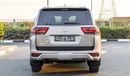 Toyota Land Cruiser VXR 3.5L TWIN TURBO