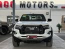 Toyota Hilux GR-SPORT 4.0 V6 **EXPORT ONLY**التصدير فقط خارج الخليج***