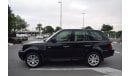 Land Rover Range Rover Sport HSE 2009 - GCC Specs - Very Good Condition