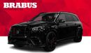 BRABUS 800 - Mercedes-AMG GLS 63