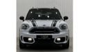 Mini Cooper S Countryman 2017 Mini Countryman , Full Service History, Warranty, GCC