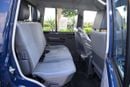 Toyota Land Cruiser Pick Up DOUBLE CAB LIMITED LX V8 4.5L TURBO DIESEL 5 SEAT MT