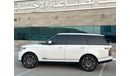 Land Rover Range Rover Range Rover Vogue 2013 V8   Price : 78.000 dirhams  mileage : 162.000 km  Gulf specifications Beige