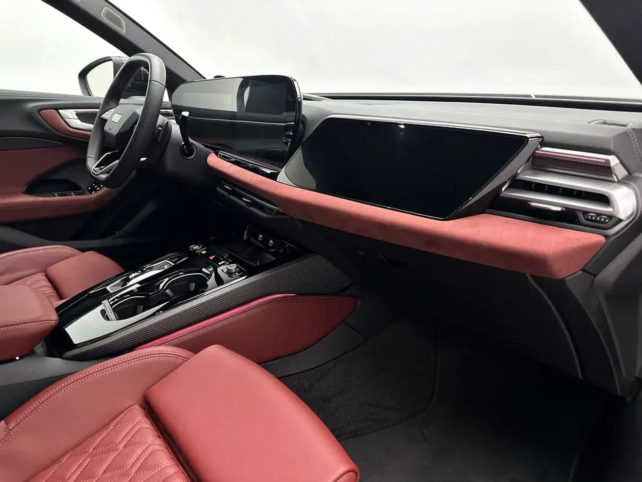 Audi S5 Sedan TFSI 367hp (Ref# 34054)