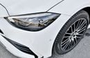 Mercedes-Benz C 200 L 2025 Model - Zero KM - Price for export