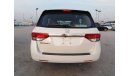 Honda Odyssey 2014 g cc full automatic