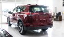 تويوتا راف ٤ gcc four wheel drive mid option warranty on year 5seats original km