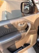 نيسان أرمادا 4WD 2022 model