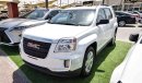 GMC Terrain SLE