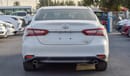 تويوتا كامري 2020 MODEL V6 LIMITED EDITION AUTO TRANSMISSION FULL OPTION ONLY FOR EXPORT