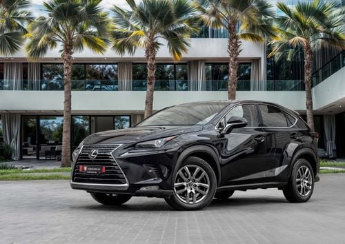 Lexus NX300 NX 300 Premier NX300 Premier | 1,959 P.M | 0% Downpayment | Under Warranty