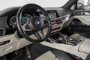 بي أم دبليو X7 40i M Sport Premium 3.0L