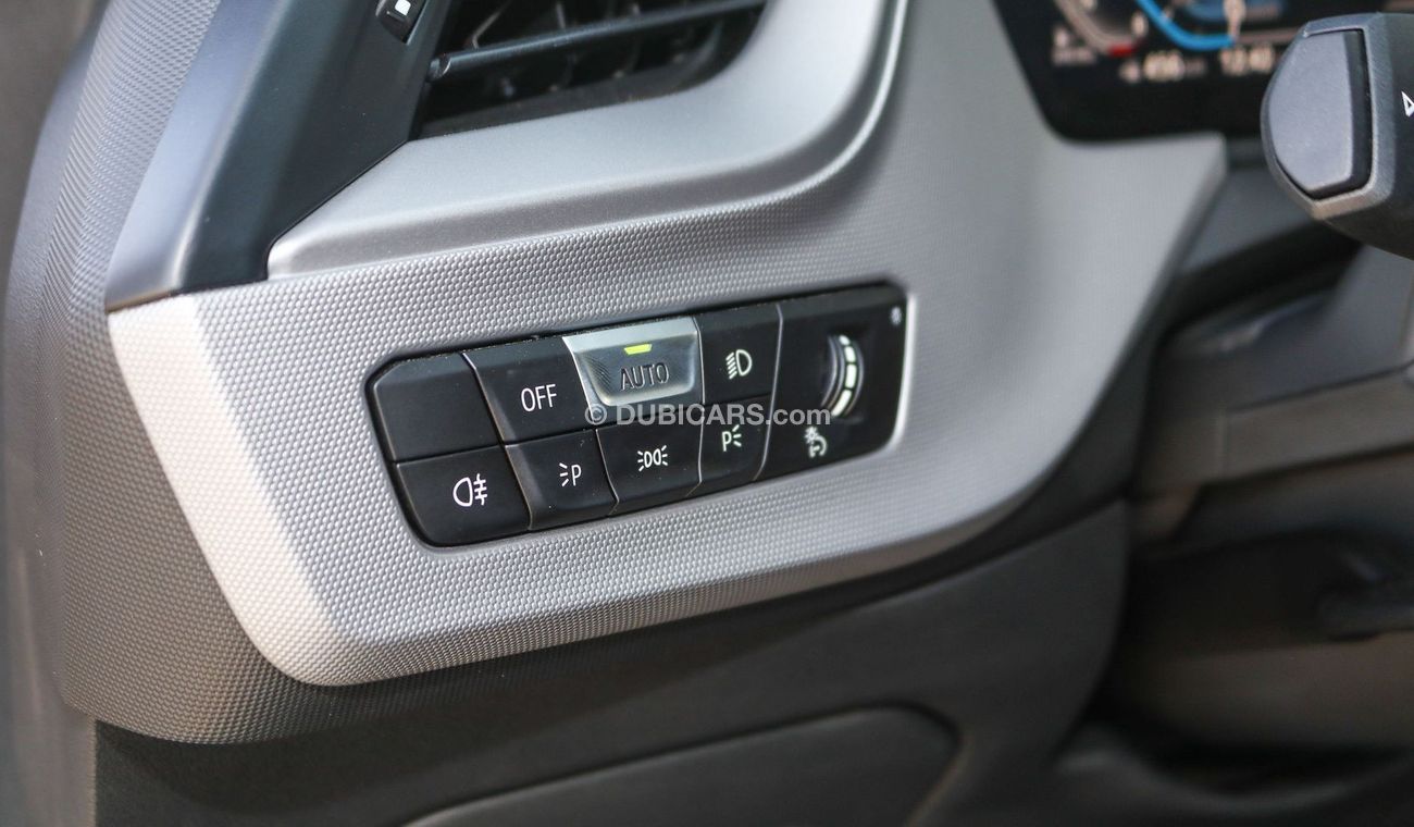 BMW 220i d Grand Coupe