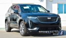 Cadillac XT6 2.0 Turbo Premium AWD, 6 SEATS