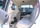 Toyota Land Cruiser 2024 ZX 3.5L Petrol - Right Hand Drive - V6 - 10 Speed Automatic - Export Only