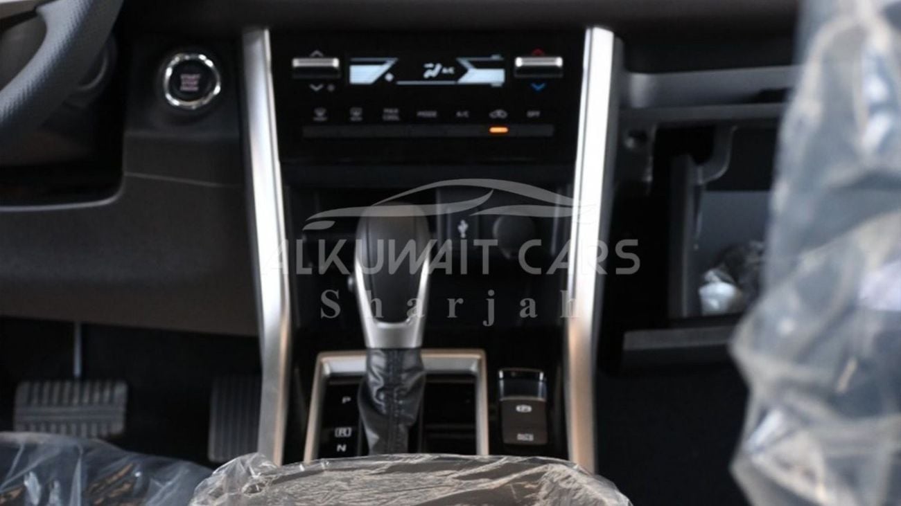 ميتسوبيشي إكسباندر MITSUBISHI XPANDER 1.5L PETROL AT