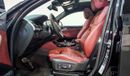 بي أم دبليو X4 XDRIVE 40 i