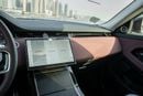 Land Rover Range Rover Evoque P250 R-Dynamic SE 2.0L