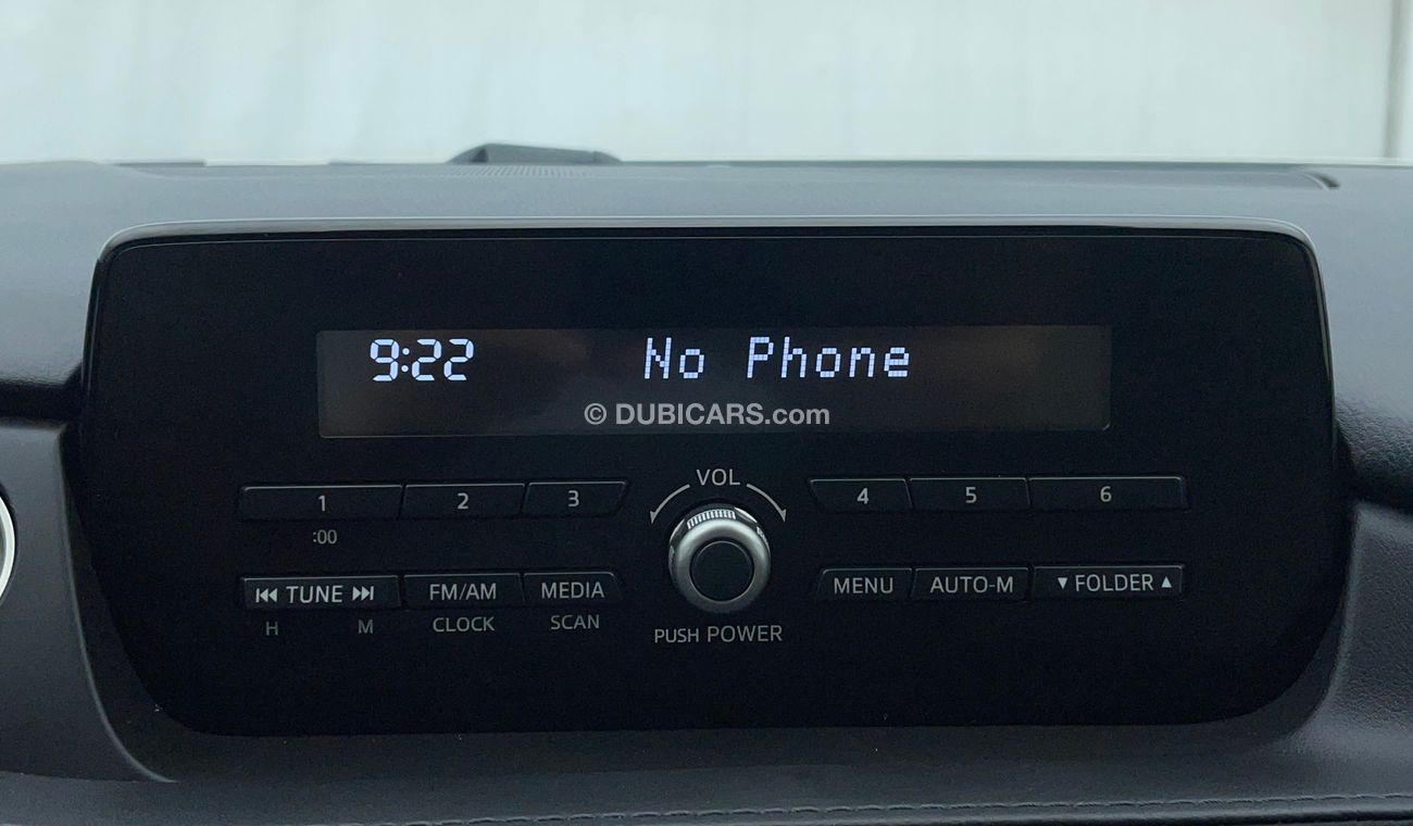 Mazda 6 S 2.5 | Zero Down Payment | Free Home Test Drive