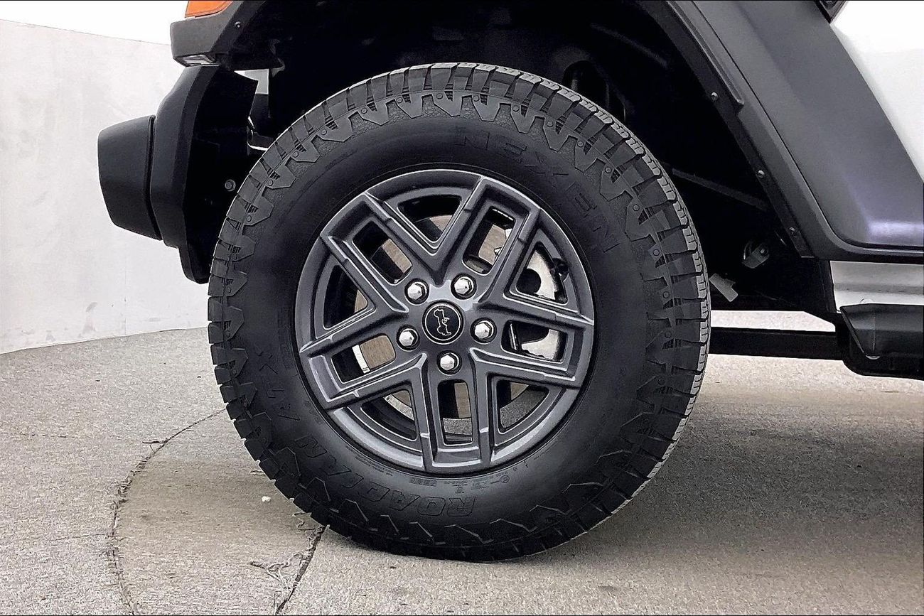 Jeep Wrangler Sport Unlimited | National Day Celebration | Guaranteed Warranty | 0 Down Payment