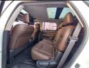إنفينيتي QX60 Premium 3.5L