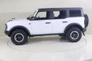 Ford Bronco B4D4722 BRONCO 4 DOORS BADLANDS 2.7L V6 ECOBOOST LTHR SSQTCH