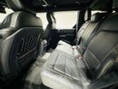فورد برونكو BADLANDS 2.7L