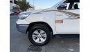 Toyota Hilux GCC MANUAL 4W