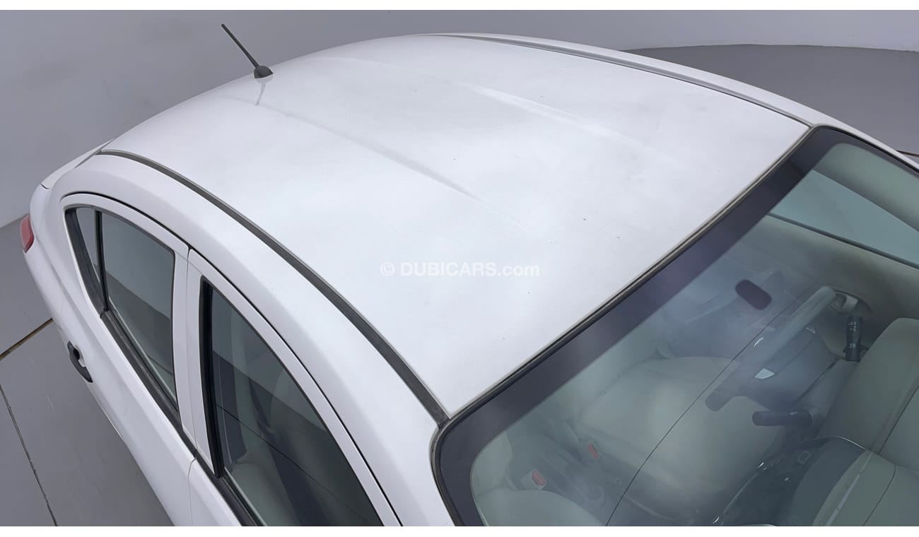 نيسان صني S 1.5 | بدون دفعة مقدمة | اختبار قيادة مجاني للمنزل