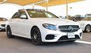 Mercedes-Benz E 400 4 Matic