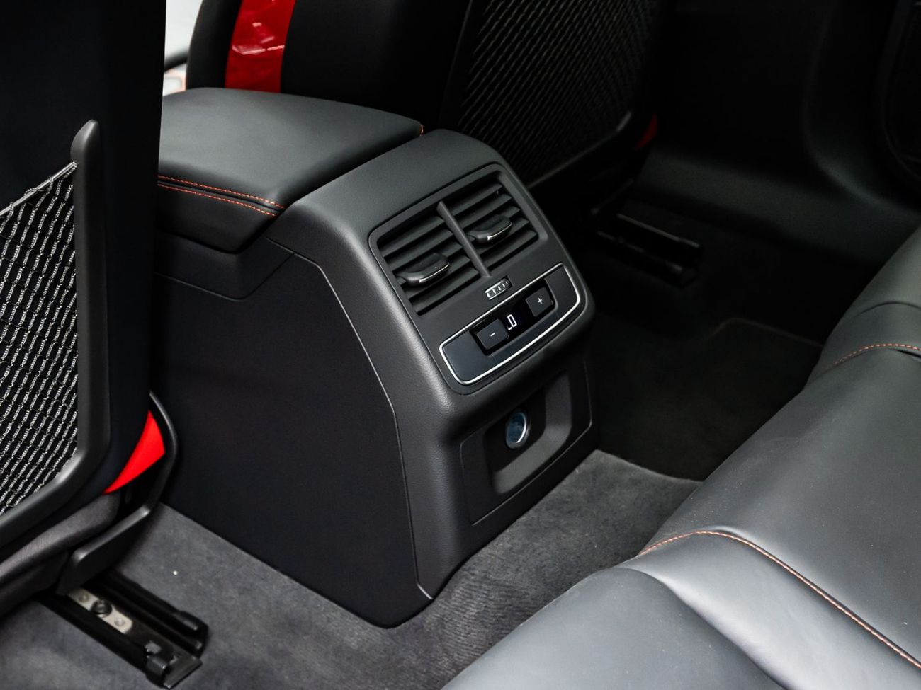 Audi RS4 2023 Audi RS4, 2028 Audi Warranty + Service Contract, Low KMs, GCC