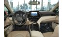 تويوتا كامري 23YM CAMRY 2.5 HEV GLE - electric seat , sunroof