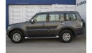 Mitsubishi Pajero 3.5L V6 2015 MODEL WITH WARRANTY