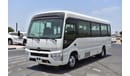Toyota Coaster Highroof 2.8l Diesel 22-seater Automatic