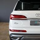 Audi Q7 55 TFSI quattro S-Line 3.0L AED 3,257 pm • 0% Downpayment • Q7 55TFSI S-Line • 1 Year Warranty
