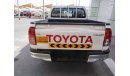 Toyota Hilux خليجي بحاله ممتازه