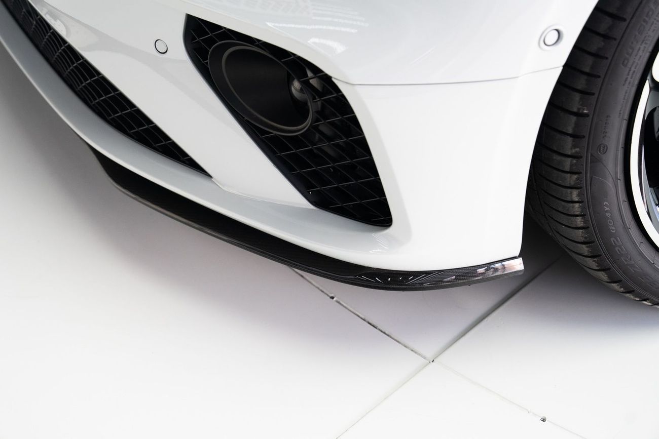 بنتلي كونتيننتال جي تي سي Bentley GTC W12 First Edition