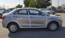 Suzuki Dzire SUZUKI DZIRE /2022 / GLX 1.2L A/T PTR