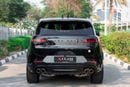 Land Rover Range Rover LWB SV P615 4.4L